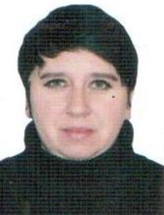 Свечникова Анна Михайловна.